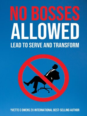 cover image of No Bosses Allowed